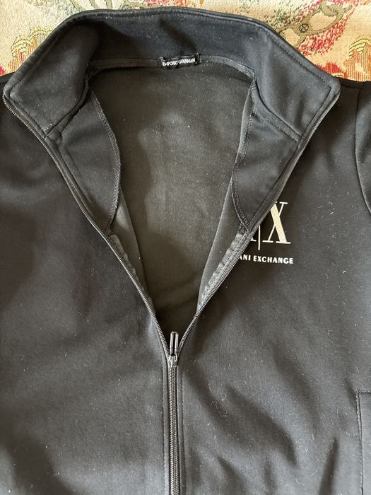 Спортивка АХ Б/у