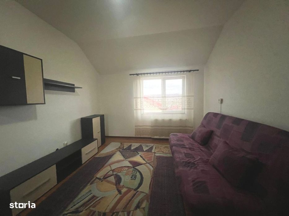 Garsoniera 25mp zona Unitatea Militara mobilata 31.900eur neg