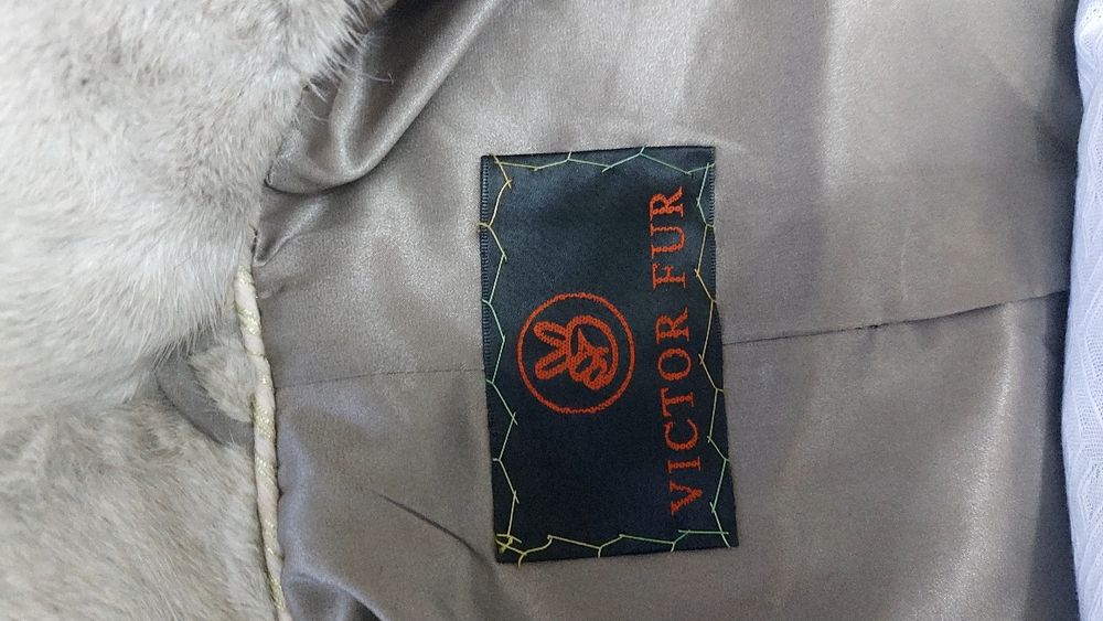 Продаются норкавая шуба