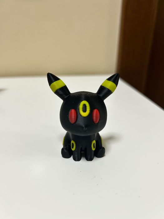 Pokeball Chibi Umbreon