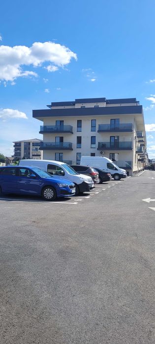Apartament 2 camere + parcare de vanzare Dobroesti Ilfov