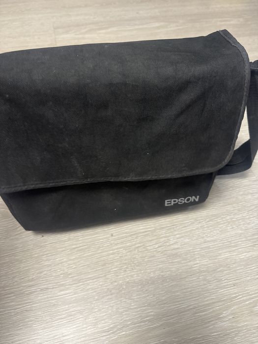 Проектор Epson EB-S18