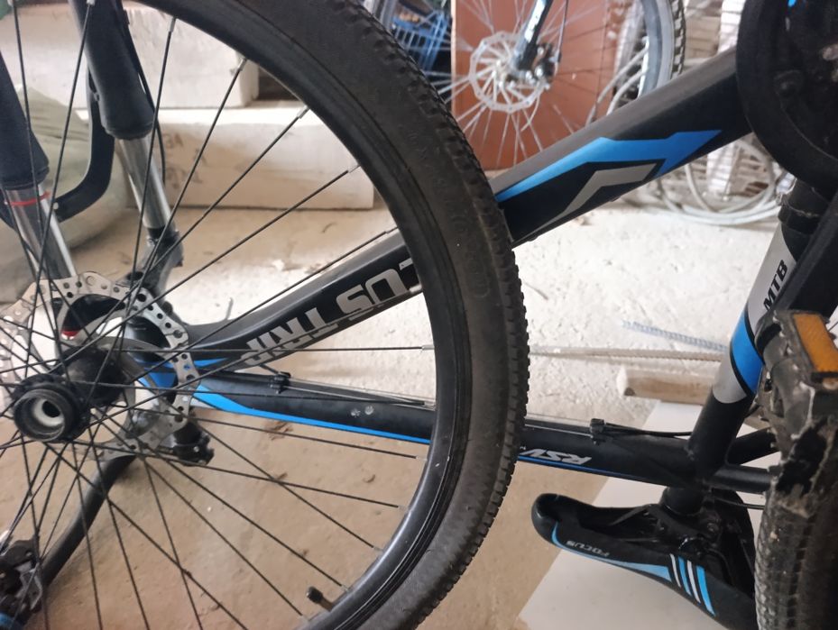 3 велосипед спорт