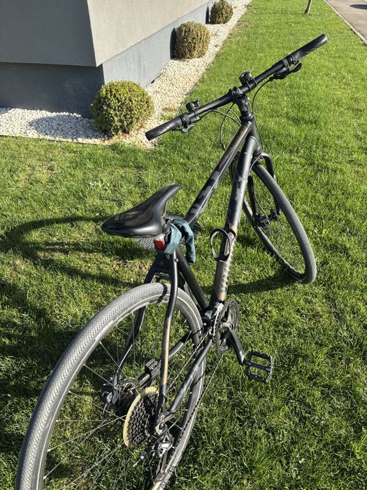 Bicicletă Voodoo Marasa 700c