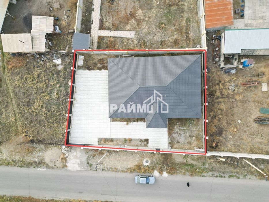 ПРОДАМ 5ком дом Отенай (Виолетта ПРАЙМ)
