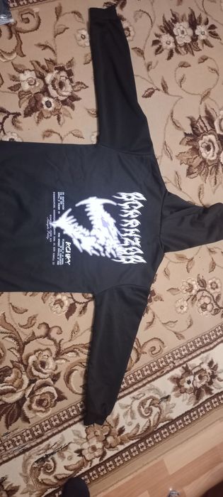 Продам  худи новый