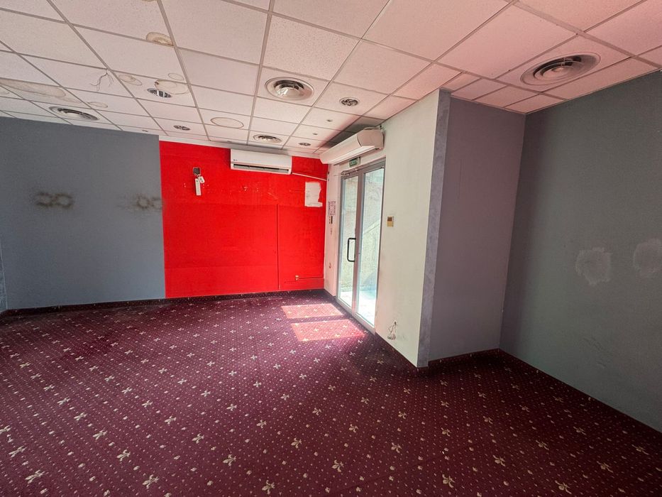 Spatiu comercial 80 mp Piata Brotacei Constanta