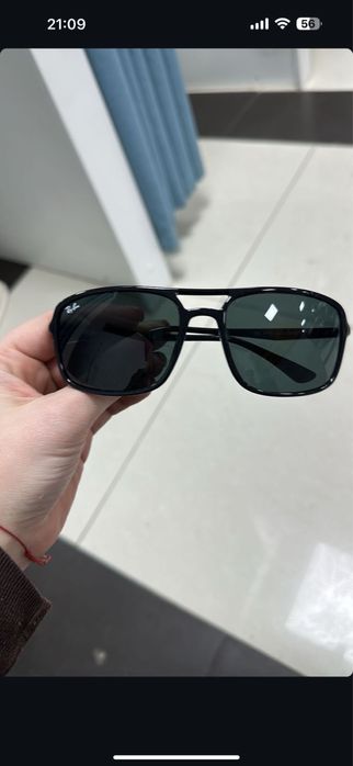 Очки Ray-Ban оригинал