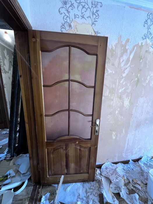 Двери       для    дома