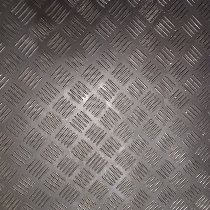 Дорожка резиновая толщ 3 мм