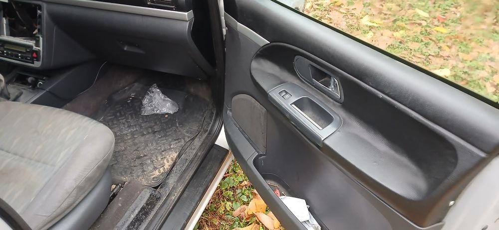 FORD Galaxy 2002 — imagine 5