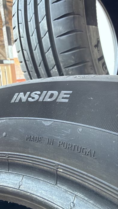 DOT 2026/ Continental 205 60 r16 Anvelope vară 205/60r16 Cauciucuri vară 205/60r16