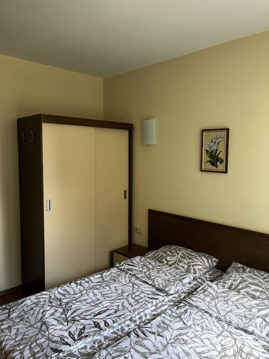 Двустаен апартамент, гр. Банско