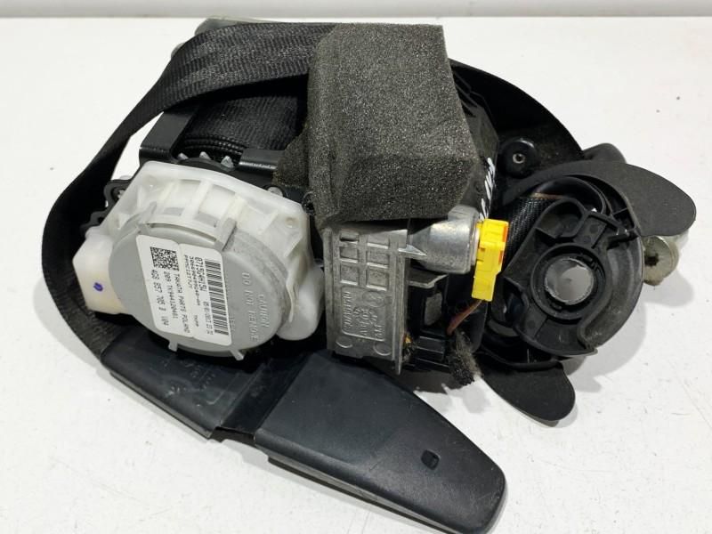 Centura de siguranta stanga fata Audi A7 4g 4G8857705B