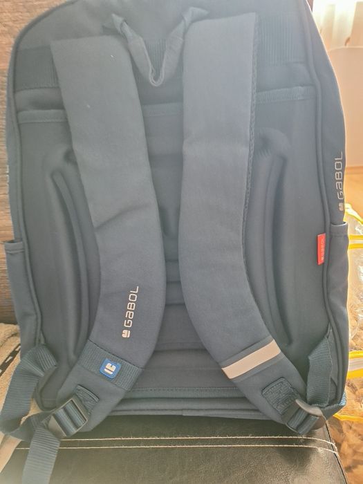 Ученическа чанта Gabol