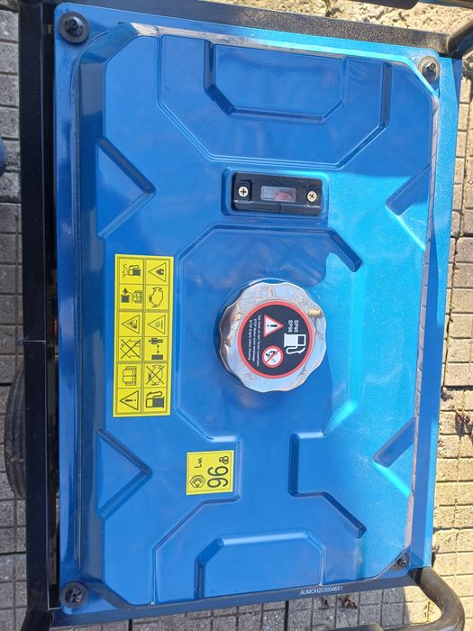 Генератор за ток