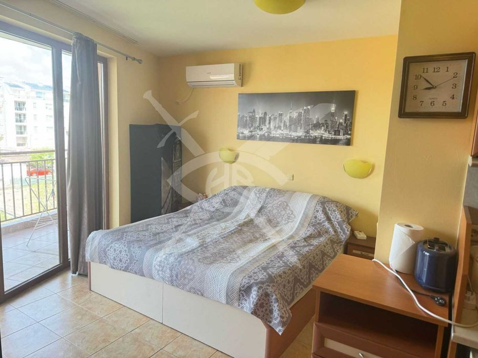 Продава се Ателие в к.к. Слънчев бряг - 42 кв.м за 1141 €/кв.м - Снимка #2