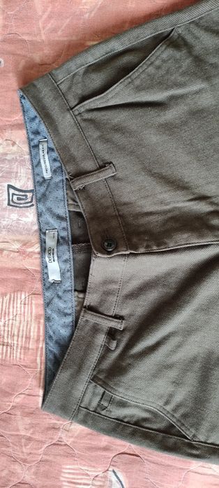 Два мъжки панталони Defacto