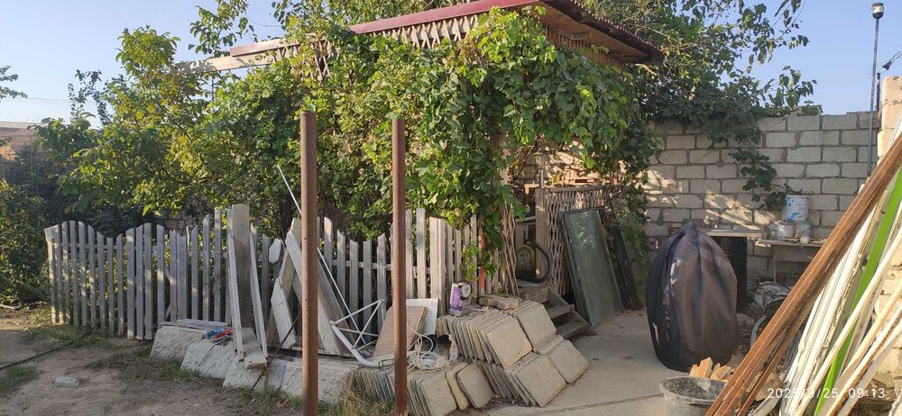 Продается дача  6 соток