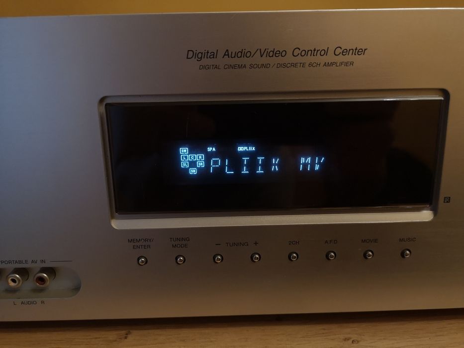 Statie Home Cinema Sony 6.1 STR K890