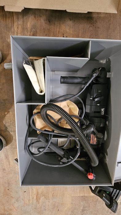 Перфоратор PHE 26 RA