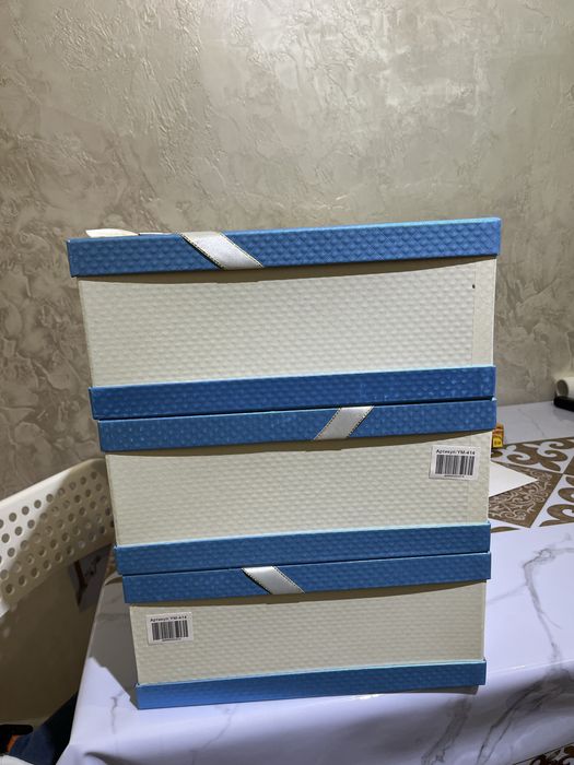 Посуда новая 3 шт