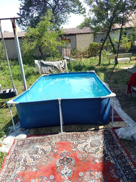 Продам бассейн.