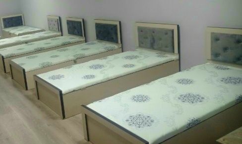 Ijara Talaba Qizlar uchun Milliy, Politex, Toshmi, Gvardiya.