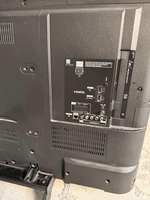 Телевизор Panasonic