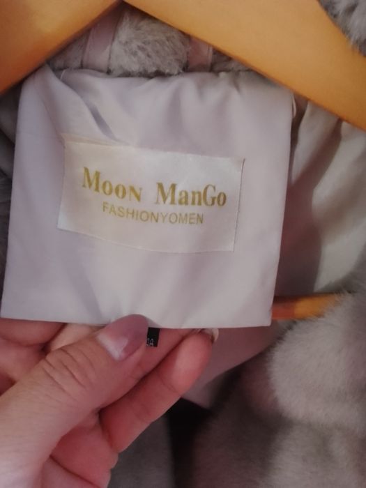 Продам куртку зима