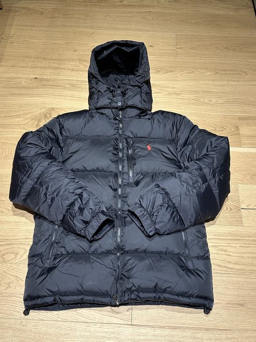 Geaca Polo Raplh Lauren