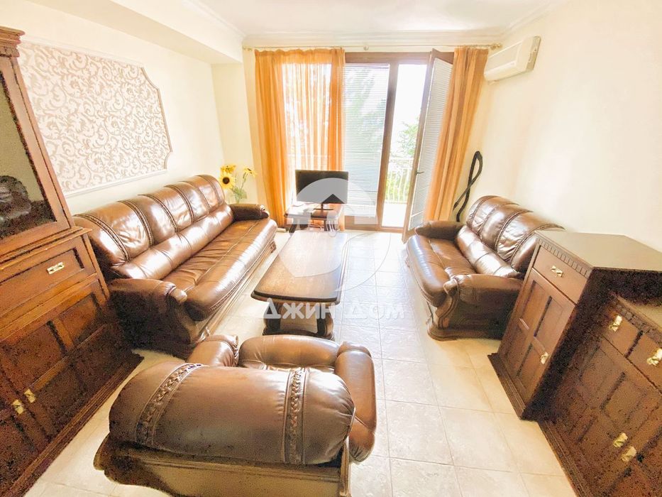 Продава се Двустаен апартамент в Свети Влас - 60 кв.м за 2084 €/кв.м - Снимка #2