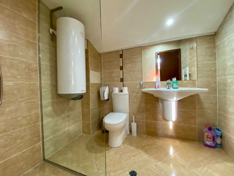 Продава се Тристаен апартамент в Банско - 85 кв.м за 918 €/кв.м - Снимка #11