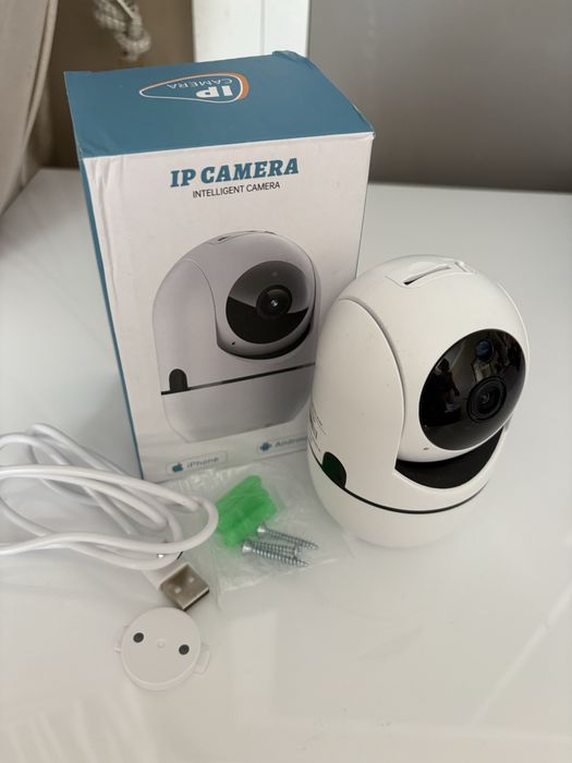 Видеоняня Dala Smart AINALINE S2