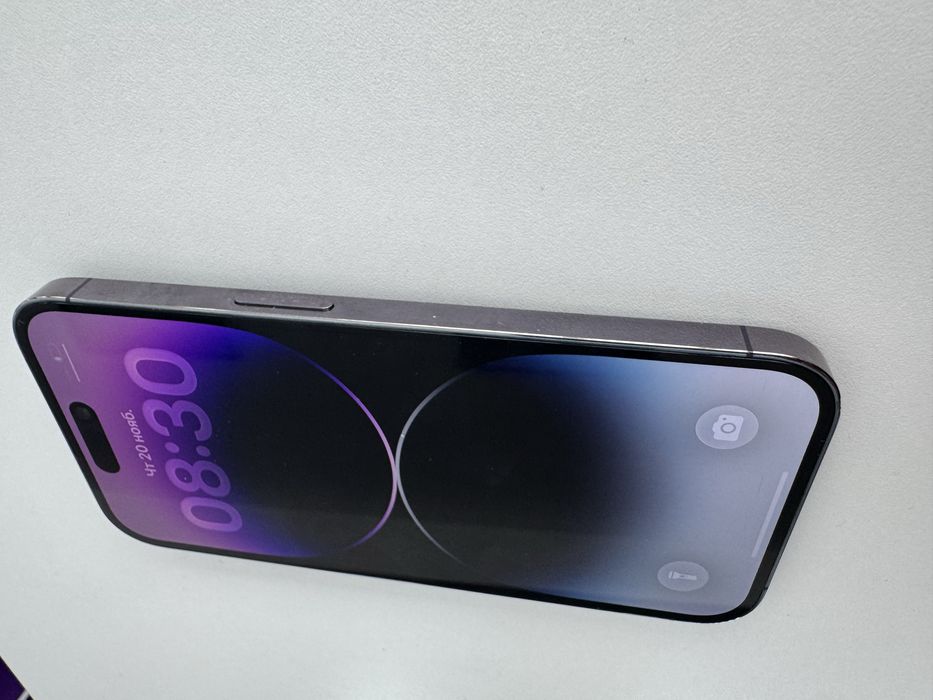 iphone 14 pro 256 gb 87%