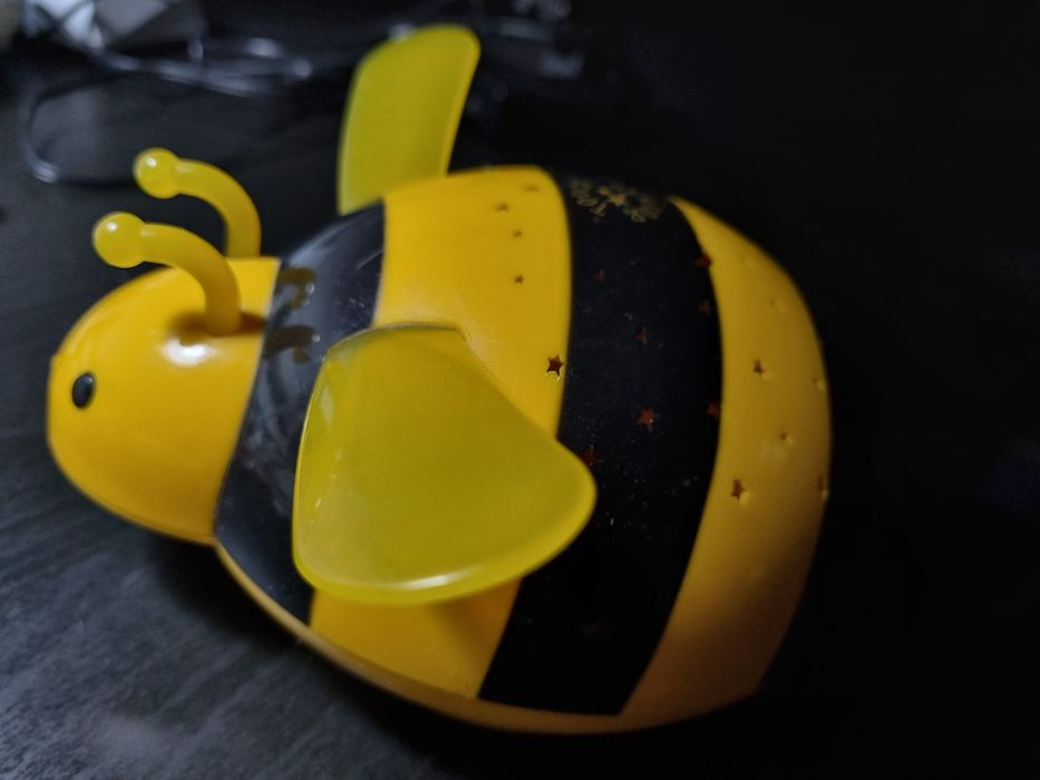 Ночник сенсорный звёздное небо