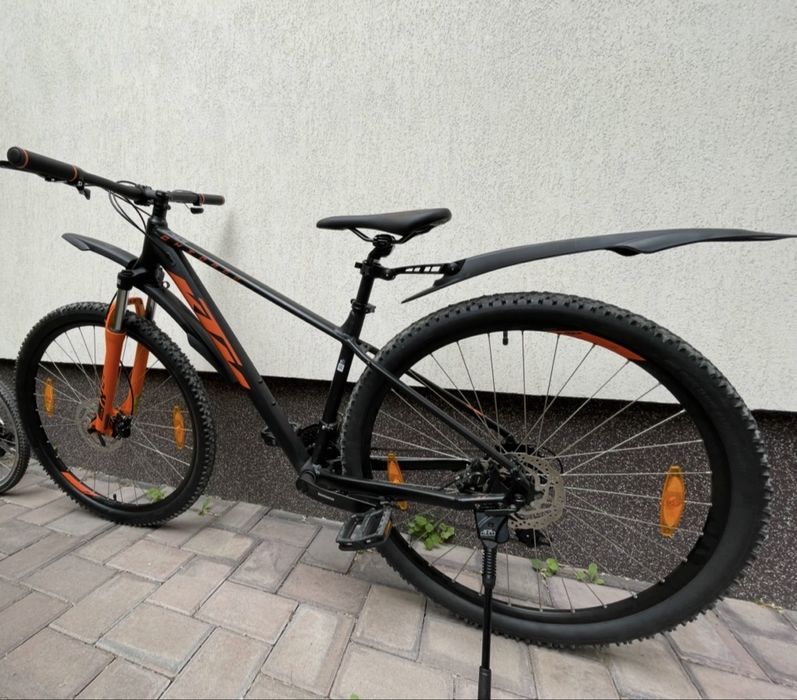 De vanzare bicicleta KTM Chicago 292
