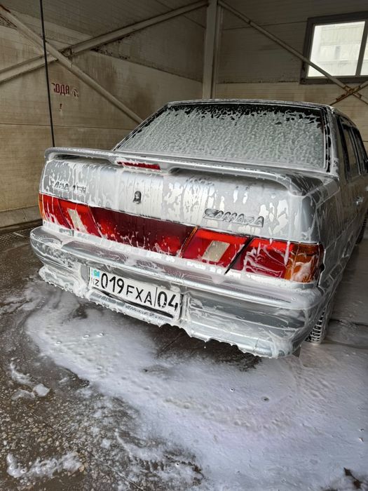 Продам ВАЗ 2115,