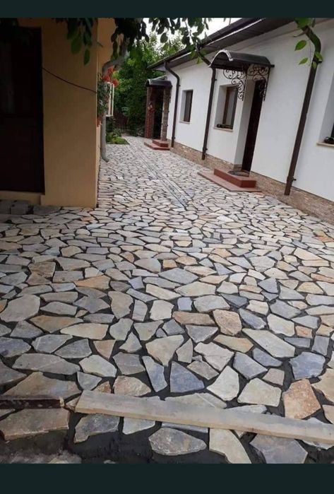 Construim grătare din cărămidă aparenta