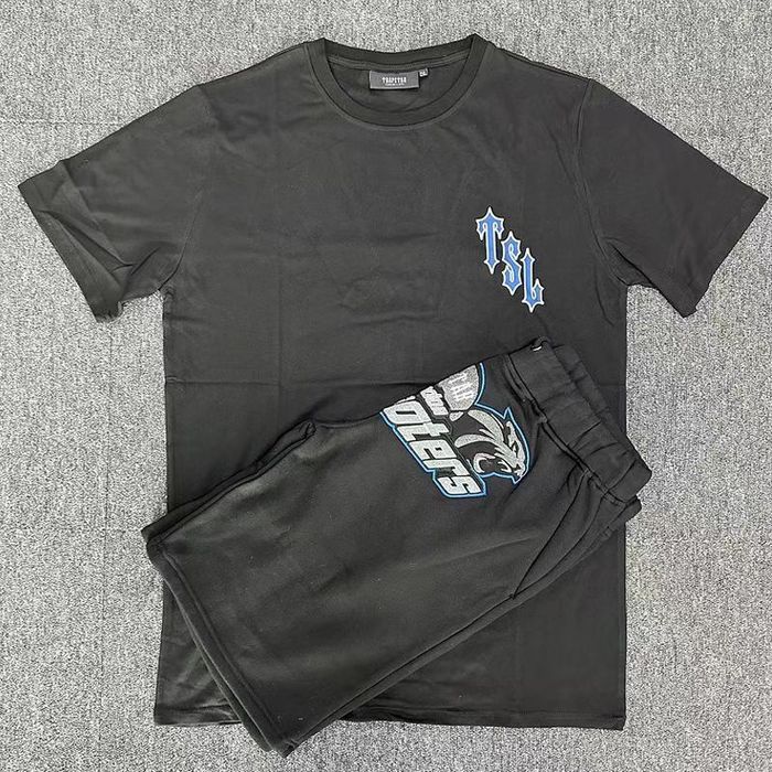 Комплект Trapstar