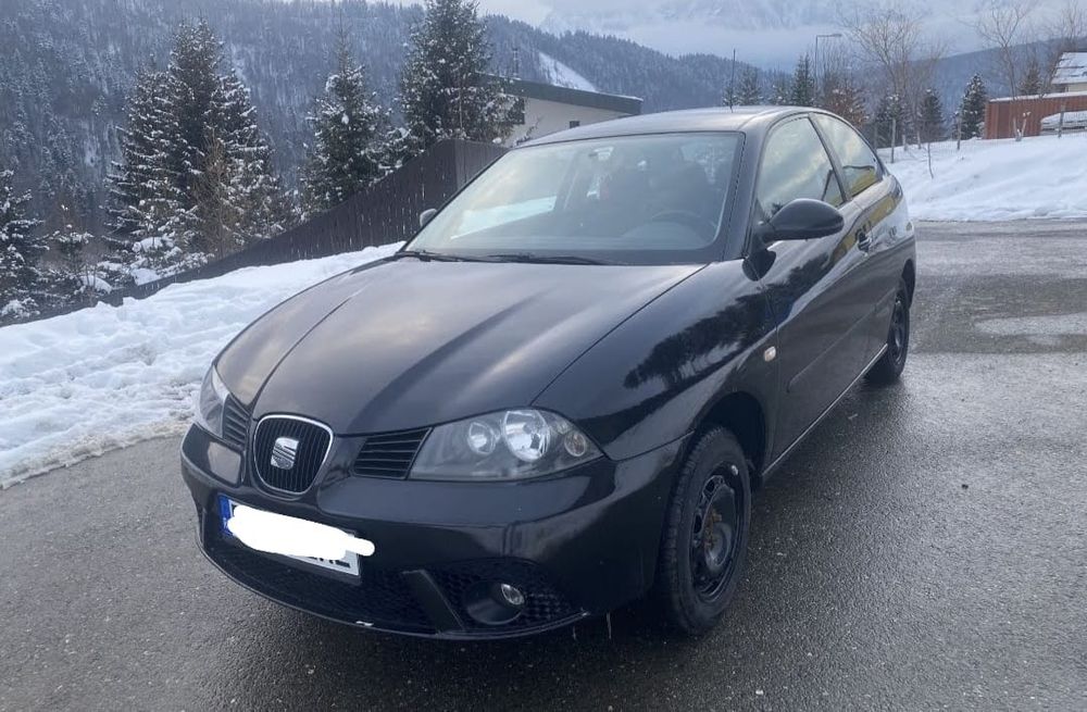 SEAT Ibiza 2006 — imagine 2