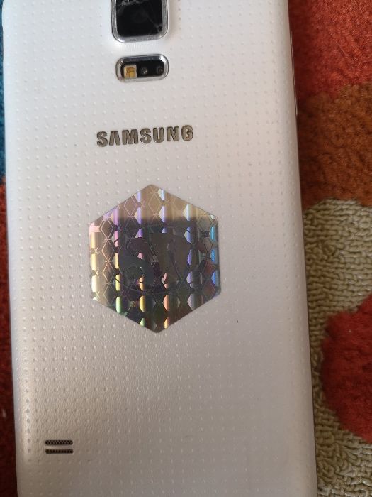 Защитен филтър от електромагнитни вълни за телефони, рутери и др.