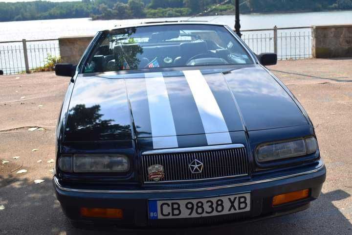 Ретро автомобил под наем