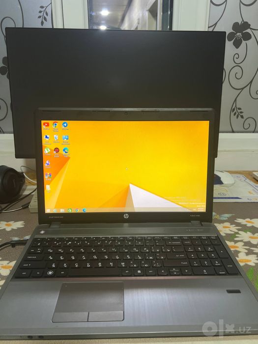Hp ProBook 4540s