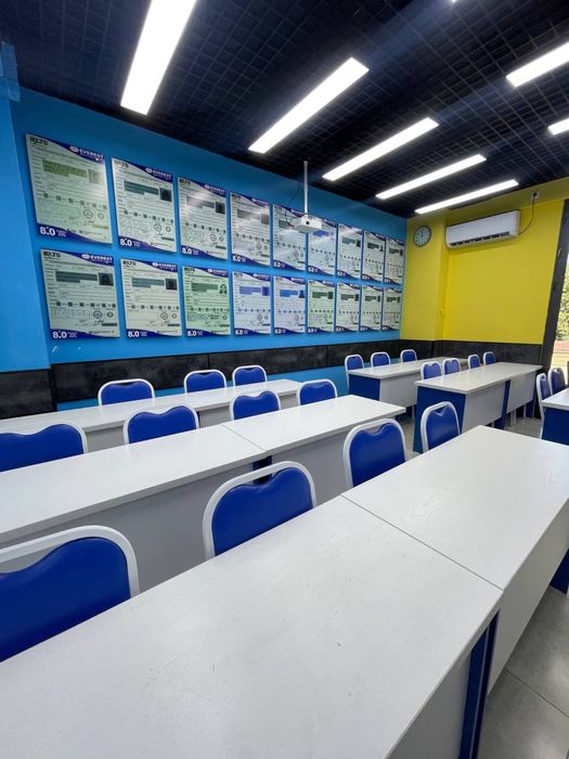 Аренда под учебный центр по 18 у.е