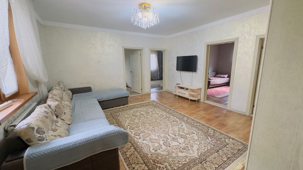 Продается 5 комнатный дом