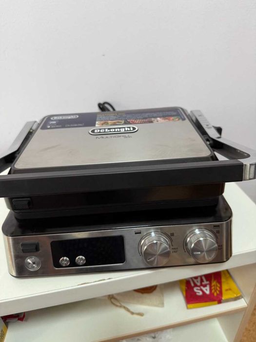 Гриль De'Longhi CGH920D