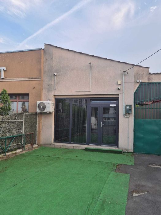 Spatiu comercial stradal de vanzare Sos. Chitilei
