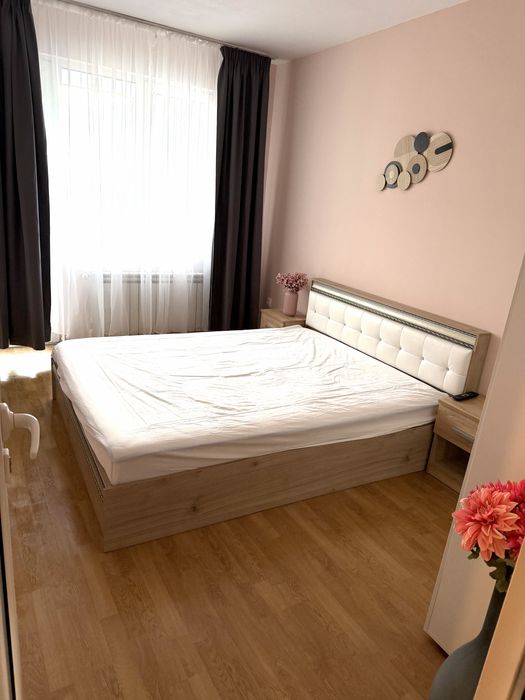 Тристаен апартамент -Под наем