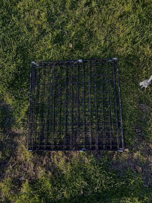 Манеж для животных